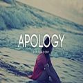 عکس Apology - Sad Deep Guitar Storytelling Type Beat Rap Instrumental