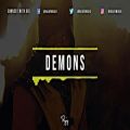 عکس Demons - Evil Trap Beat | Free New Rap Hip Hop Instrumental Music 2018