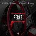 عکس Perks - Freestyle Rap Beat | Free New Hip Hop Instrumental Music 2018