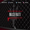 عکس Maserati - Hard Trap Beat | Free Rap Hip Hop Instrumental Music 2018