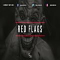 عکس Red Flags - Evil Bass Trap Beat | Free Rap Hip Hop Instrumental 2018