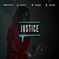 عکس Justice - Chill Type Beat Free Rap Hip Hop Instrumental Music 2018