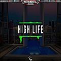 عکس High Life - Smooth Chill Trap Beat Rap Hip Hop Instrumental Music 2018