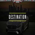 عکس Destination - Dark Chill Trap Beat | Free Rap Hip Hop Instrumental 2018