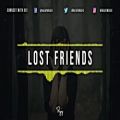 عکس Lost Friends - Sad Piano Rap Beat | Free Hip Hop Instrumental 2018