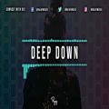 عکس Deep Down - Motivational Rap Beat | Free Hip Hop Instrumental Music 2018