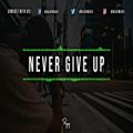 عکس Never Give Up - Inspiring Rap Beat Free Hip Hop Instrumental Music 2018
