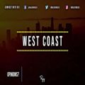 عکس West Coast - Classic Rap Beat | Free Hip Hop Instrumental Music 2018