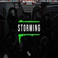 عکس Storming - Cinematic Rap Beat | Free New Hip Hop Instrumental Music 2018