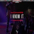 عکس I Know It - Motivational Rap Beat | Free Hip Hop Instrumental Music 2018