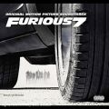 عکس موسیقی متن فیلم سریع و خشن 7 - Furious 7 با عنوان I Will Return