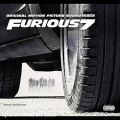 عکس موسیقی متن فیلم سریع و خشن 7 - Furious 7 با عنوان Blast Off