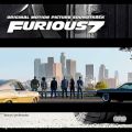 عکس موسیقی متن فیلم سریع و خشن 7 - Furious 7 با عنوان GDFR