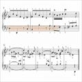 عکس Bach: Little Prelude in G Minor, BWV 930 (Musical Analysis)