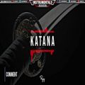 عکس Katana - Evil Angry Trap Beat | Free New Rap Hip Hop Instrumental Music 2018