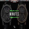 عکس Minutes - Evil Rap Beat Free Grime Rap Instrumental Music 2018