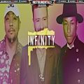 عکس Infinity - Catchy Type Beat | Free New Rap Hip Hop Instrumental Music 2017