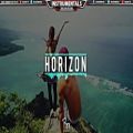 عکس Horizon - Uplifting Piano Rap Beat Free RB Hip Hop Instrumental Music 2017