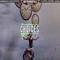 عکس Choices - Dark Aggressive Rap Beat | Free Hip Hop Instrumental Music 2017