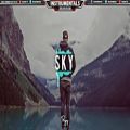 عکس Sky - Inspiring Rap Beat | Free New Hip Hop Instrumental Music 2017