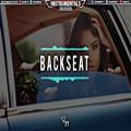 عکس Backseat - Chill Smooth Rap Beat | Free RB Hip Hop Instrumental Music 2018