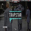 عکس Trapstar - Dark Trap Beat | Rap Hip Hop Instrumental Music 2018