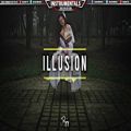 عکس Illusion - Dark Futuristic Rap Beat Free Hip Hop Instrumental Music 2018