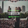 عکس Tomorrow - Chill Type Beat | Free Rap Hip Hop Instrumental Music 2018