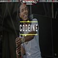 عکس Codeine - Hard Bass Trap Beat | Free Rap Hip Hop Instrumental Music 2018