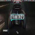 عکس Diamonds - Hard Trap Beat | Free Rap Hip Hop Instrumental Music 2017