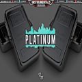 عکس Platinum - Freestyle Trap Beat | Free Rap Hip Hop Instrumental Music 2017