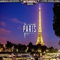 عکس Paris - Dark Trap Beat | Free Rap Hip Hop Instrumental Music 2017