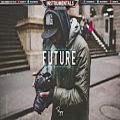 عکس Future - Dark Rap Beat | Free Trap Hip Hop Instrumental Music 2017