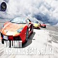 عکس Trap Beat No Limit [Rap Instrumental] #Collaborations - Rujay Insomnia Beat