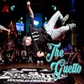 عکس DJ Mordecai - The Guetto | Bboy Music 2017