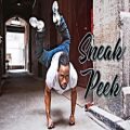 عکس Pete Cannon - Sneak Peek | Bboy Music
