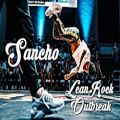 عکس Sancho - Lean Rock Outbreak | Bboy Music