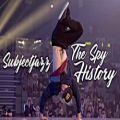 عکس Subjectjazz - The Spy History | Bboy Music