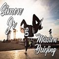 عکس Simon Jr. - Mission Briefing (Departures) | Bboy Music 2017