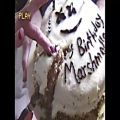 عکس Marshmello - Flashbacks (Official Music Video)