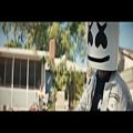 عکس Marshmello - Rooftops (Official Music Video)