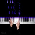 عکس پیانو TOP5 ALAN WALKER SONGS | PIANO