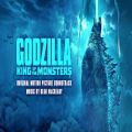 عکس موسیقی متن فیلم Godzilla