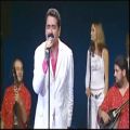 عکس آهنگ عربی از ابراهیم تاتلیس در کنسرت اسرائیل ibrahim tatlises