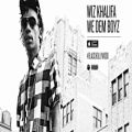 عکس Wiz Khalifa - We Dem Boyz (Official Audio)