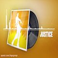 عکس Fortnite (orange justice remix)