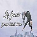 عکس Le Greck - Gospel Wah Wah | Bboy Music