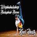 عکس Kool Hertz - Wopbabalubop Bulapbub Boom | Bboy Music