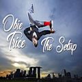 عکس Obie Trice - The Setup (Sancho Edit) | Bboy Music