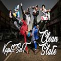 عکس KoptrSnT - Clean Slate | Bboy Music